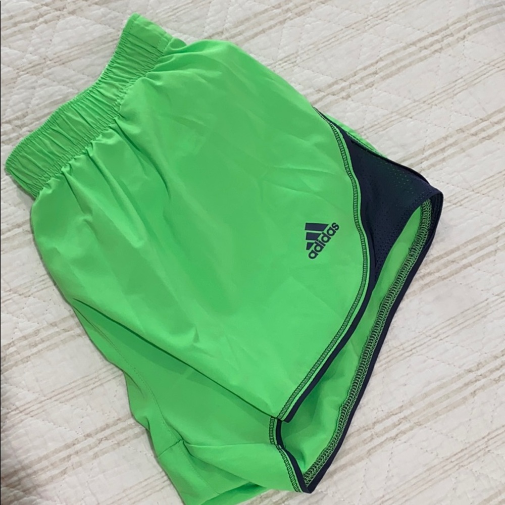Adidas Running Shorts